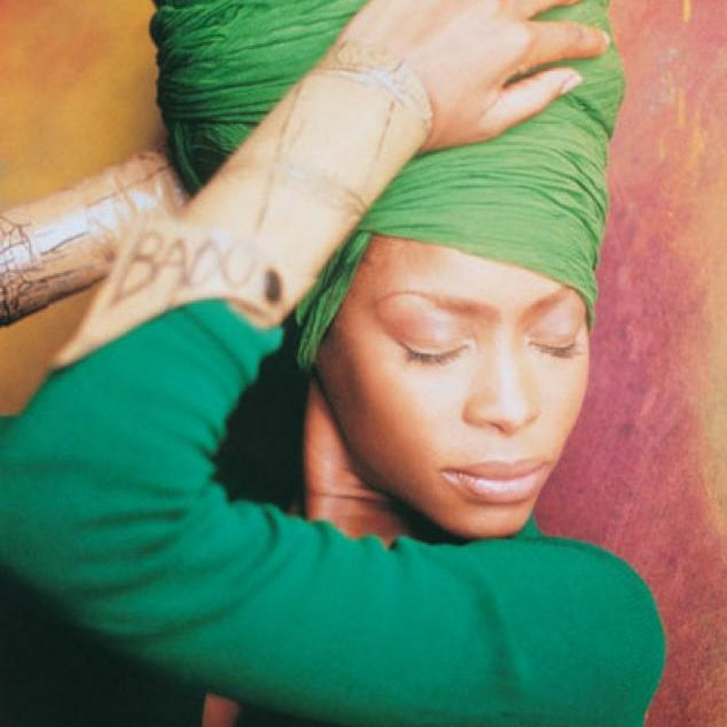 tldh - badu episode artwork