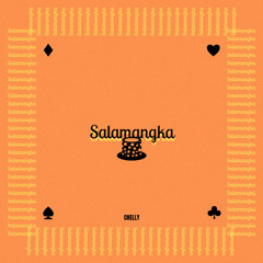 Salamangka