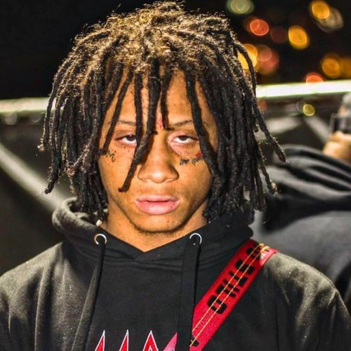 [FREE FOR PROFIT] Trippie Redd Trip At Knight Type Beat - "SUPER CHARGE" (Prod. Con Jarson)