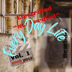 EVERY DAY LIFE [official audio]