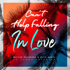 Can´t Help Falling in Love (Remix)