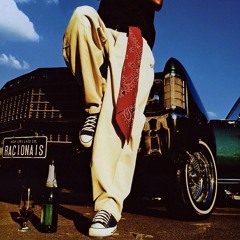 Drill Type Beat - "Racionais" (Prod kkbeats)