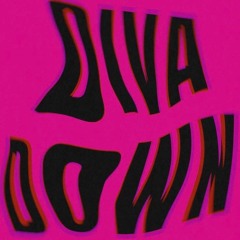 CUNTZ UNITED: DIVA DOWN (poranaterror.exe) // hardgroove bounce mix // rap & pop edits @ 150 BPM