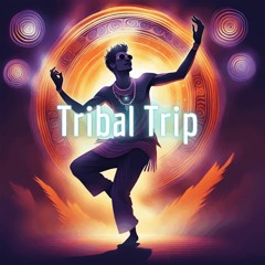 Roy Pesah - Tribal Trip
