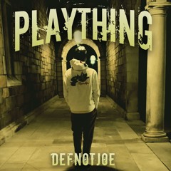 PLAYTHING