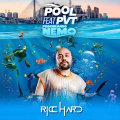 POOL FEAT PVT - Procurando Nemo