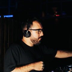 @GÜS OLIVEIRA - PURE GROOVE | 25.04.2025 - SÃO PAULO-BRASIL