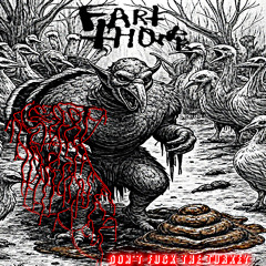 Fart Thrower - Cornucopia Of Corruption