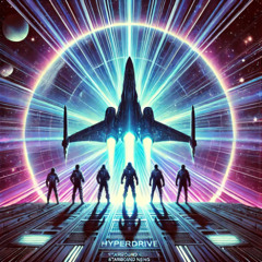Hyperdrive