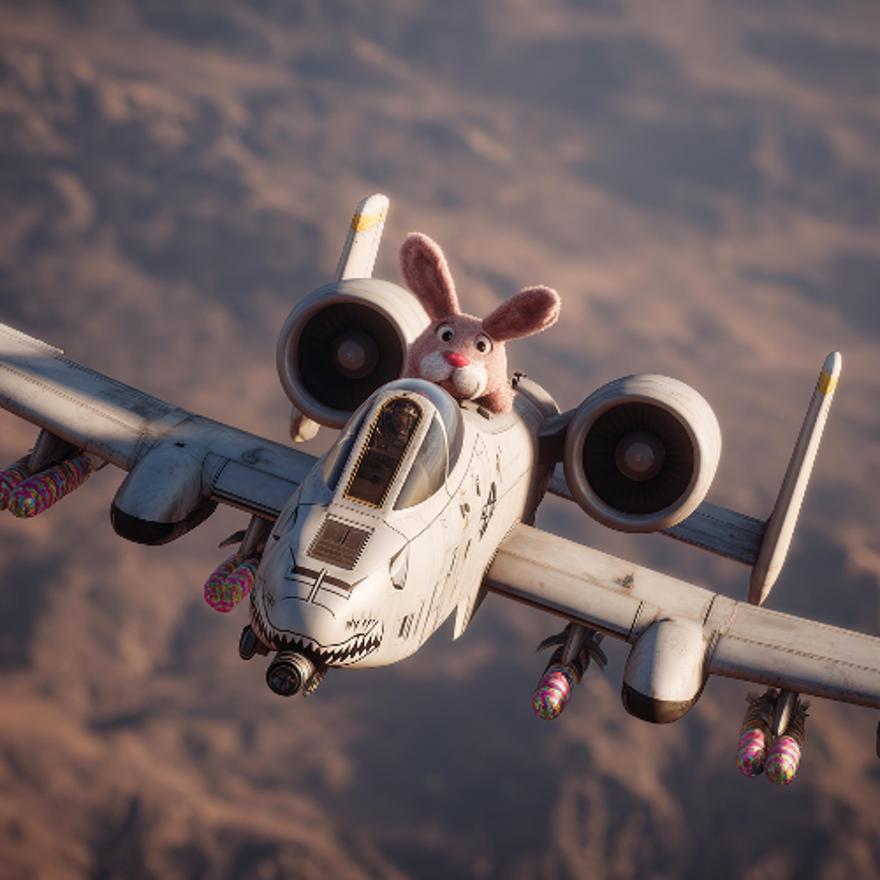 DRONES OVER TEHRAN episode artwork