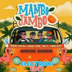 Mambo Jambo (Electrooo/Whisnu Shantika,  Adnan Veron, Dub It, Liquid Silva)