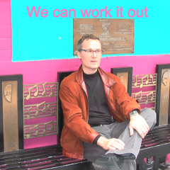 We can work it out