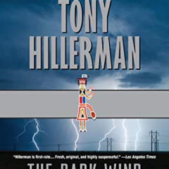 DOWNLOAD PDF 🗸 The Dark Wind: A Leaphorn and Chee Novel by  Tony Hillerman PDF EBOOK