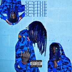 scythe/designer from 9(prod.wokeupmck)