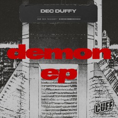 CUFF305 - Dec Duffy - Fire (Original Mix) [CUFF]