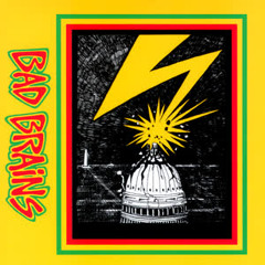 BAD BRAINS - DONT NEED IT