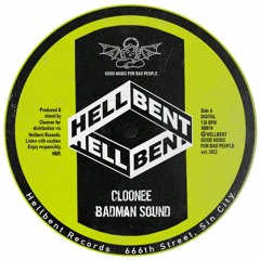 Cloonee - Badman Sound