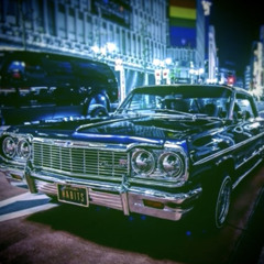 ELDORADO (Prod. TREETIME)