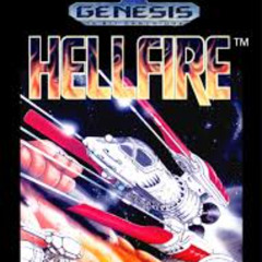 Hellfire - Stage 5 (Battletoads Remix)