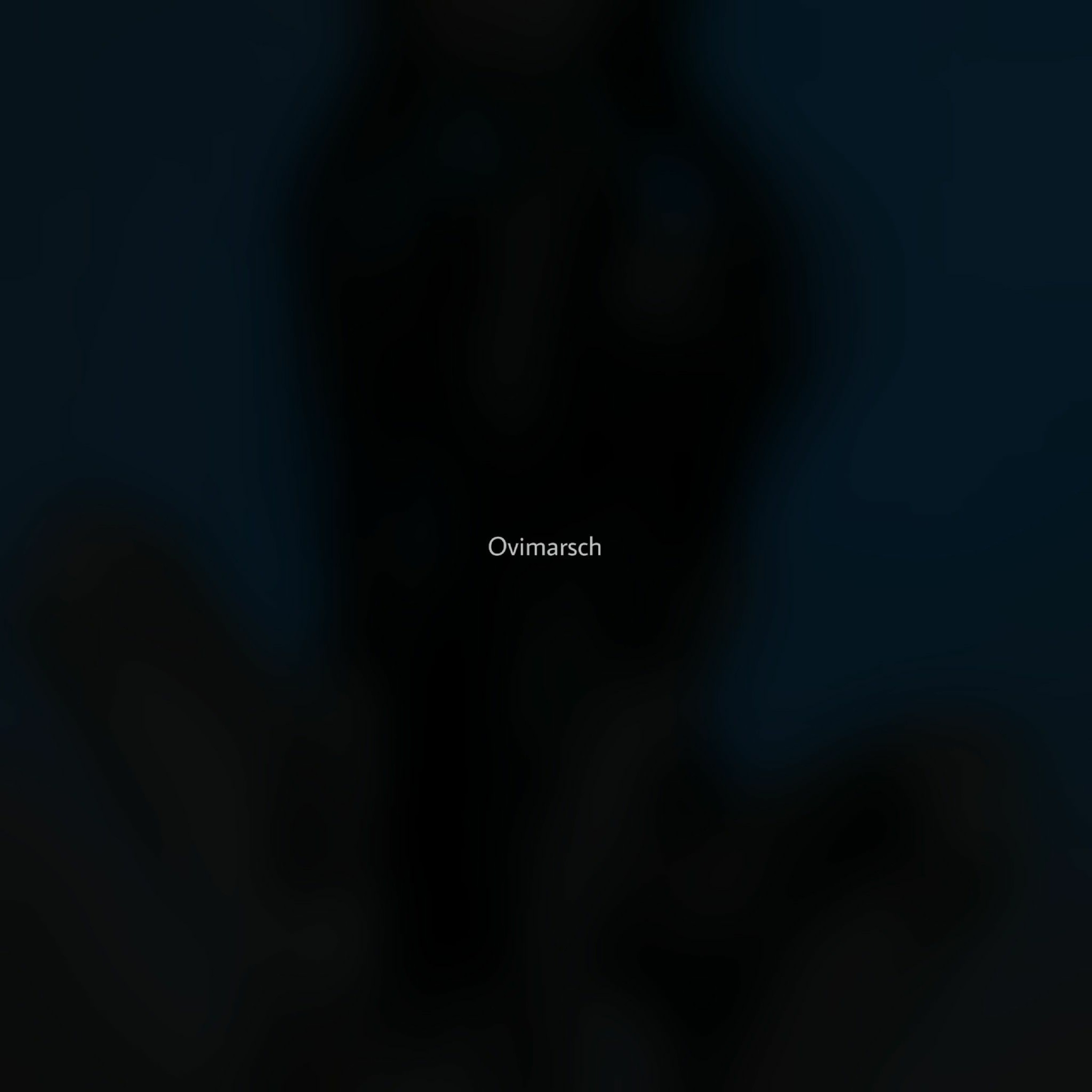 Ovimarsch