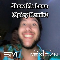 Show Me Love (Spicy Remix)