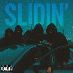 Slidin