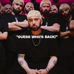 Eminem Type Beat "Guess Who's Back!"