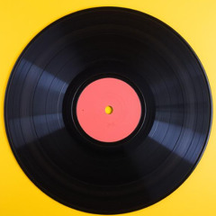 {Vinyl Dreams}