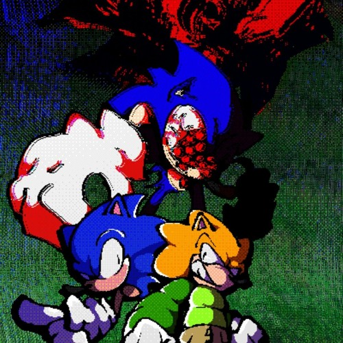 Gamebreaker but every turn a different cover is used (Friday Night Funkin: Soulless DX)