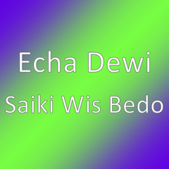 Saiki Wis Bedo (feat. Cak Ukin)
