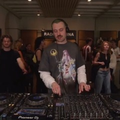 Unreleased Marlon Hoffstadt- Live for Today