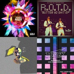 My Shazam Tracks 3