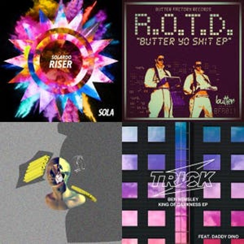 My Shazam Tracks 3