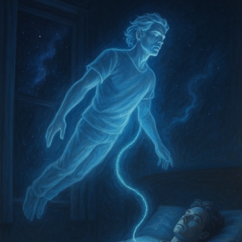 Astral - Project