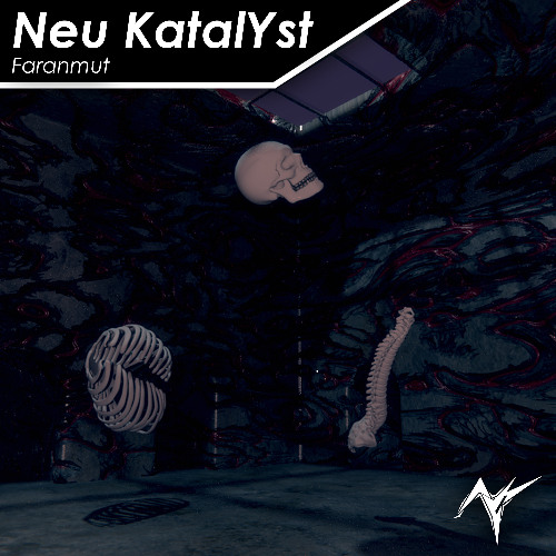 Neu KatalYst - Faranmut [KVR OSC 199: RipplerX] [Halftime-Bass]