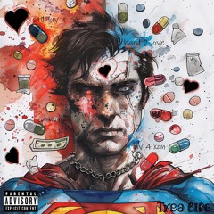 Trea Life - Zombie Man [Slowed + Reverb]