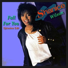 Shanice Wilson  - Fall For You (Dj Amine Edit)