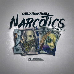 NARCOTICS (Prod. By Ricco)