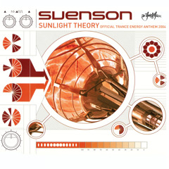 Sunlight Theory (Trance Energy Anthem 2004) (O-Zone Mix)