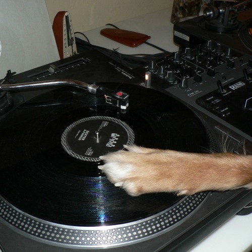 scratch beat