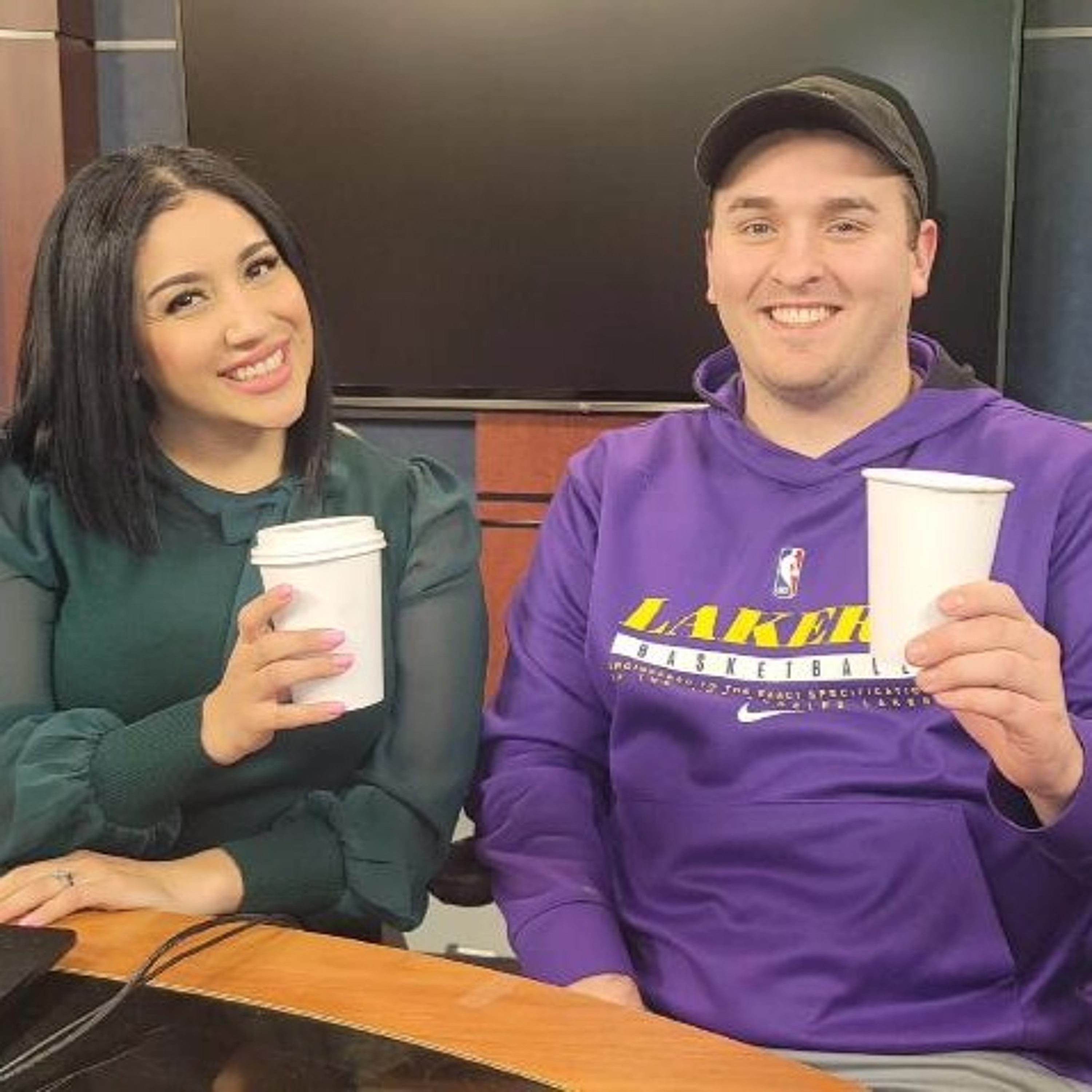 The Blake Mayfield Podcast