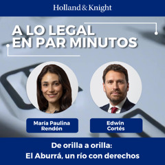 De orilla a orilla: El Aburrá, un río con derechos