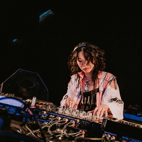 Dis Fig at Dekmantel Festival 2023