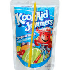 coolaidjammer ft. (REALLYRELLY)