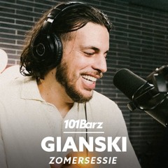 Gianski | Zomersessie 2023 | 101Barz