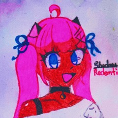 Kawaii Girl (Ashikos Theme) Redemtion Arc