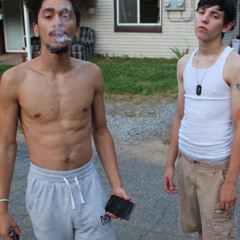 LilCxnny x TDuBB- No Melody” (freestyle)