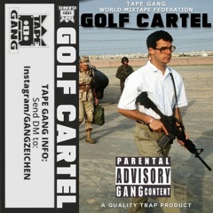 GOLF CARTEL