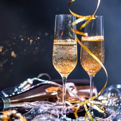 Raise A Glass