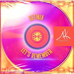 SetMix Remember